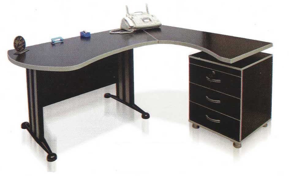 میز کارمندی 